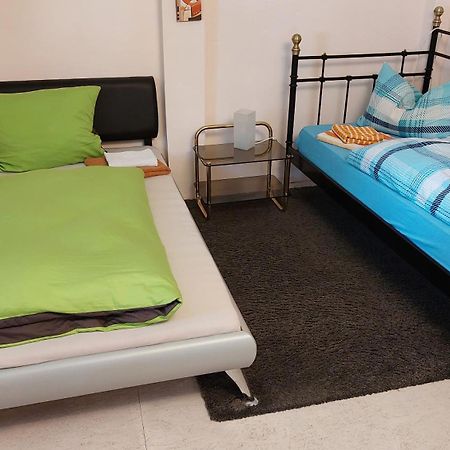 Ferienhaus Kunterbunt II Hitzacker Exteriör bild