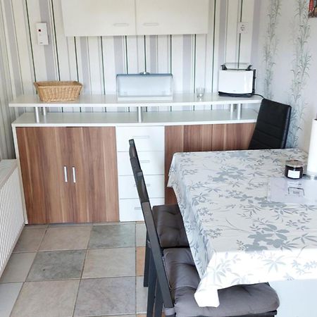 Ferienhaus Kunterbunt II Hitzacker Exteriör bild