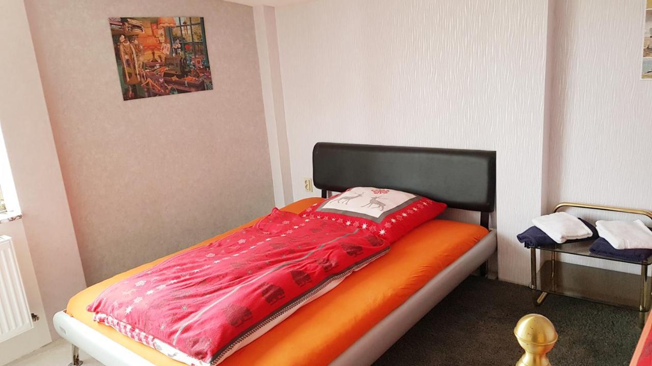 Ferienhaus Kunterbunt II Hitzacker Exteriör bild