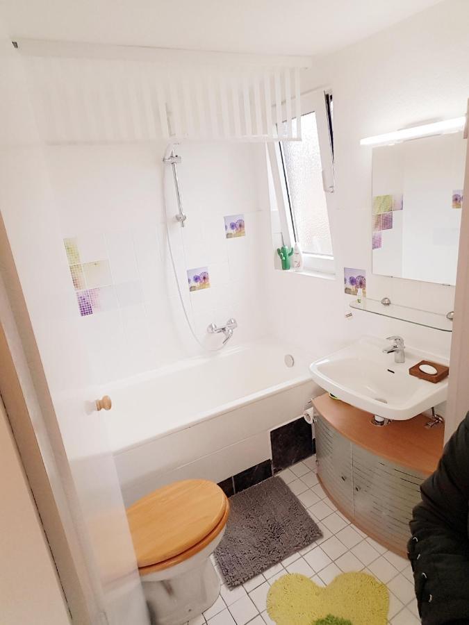 Ferienhaus Kunterbunt II Hitzacker Exteriör bild