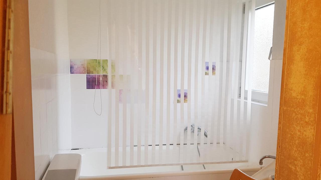 Ferienhaus Kunterbunt II Hitzacker Exteriör bild